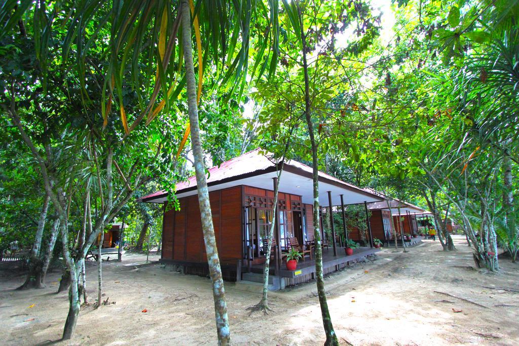 Waiwo Dive Resort Raja Ampat Rabia Екстериор снимка