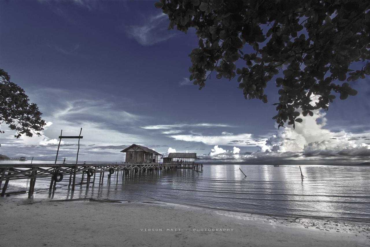 Waiwo Dive Resort Raja Ampat Rabia Екстериор снимка